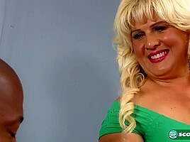 Lori Suarez In A Milf With A Huge Ass A Stud With A Huge Cock