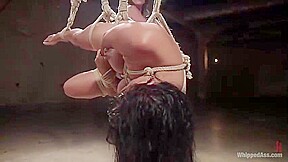 Losers Smackdown 2: Tough Slut Training