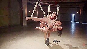 Losers Smackdown 2: Tough Slut Training