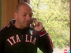 Love And Psyche Italian Movie
