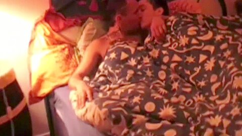 Lovely french twink fuck in my bed - CrunchBoy