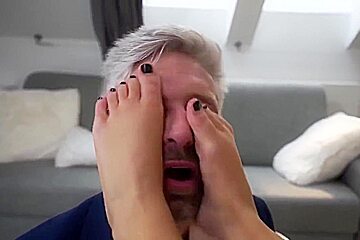 Lovita Fate In Prep For New Pedi