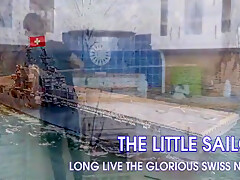 Lucavisconti The Little Swiss Sailor