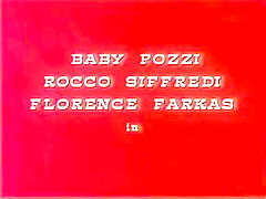 L'uccello Del Piacere (1989)
