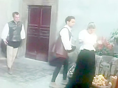 L'uccello Del Piacere (1989)