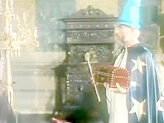 L'uccello Del Piacere (1989)