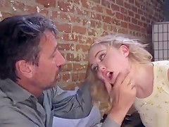 Lucky dude bangs bride and her cousin