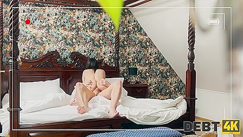Lucy Mendez Following White Bunny Xxx