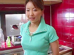 Luna Mikami in Fucking To Have Fun