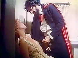 Lust at first bite (full)