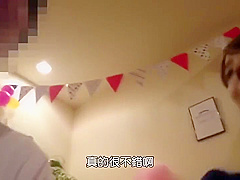Lustful Asian Babe Incredible Sex Movie