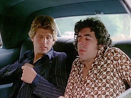 Lustful Feelings (1977) - Jessica Roberts and Jamie Gillis