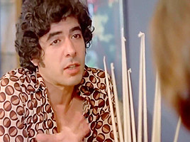 Lustful Feelings (1977) - Jessica Roberts and Jamie Gillis