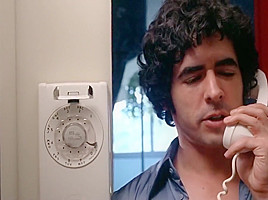 Lustful Feelings (1977) - Jessica Roberts and Jamie Gillis