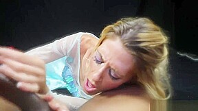 Lux Lisbon-Elsa Drains Your Balls