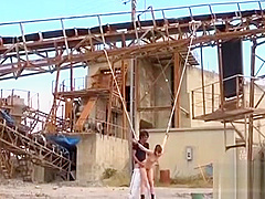 Luxurious teen 18+ Yukiko Suo gets her quim pounded at last