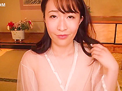 Luxury Adult Healing Spa - Miyu Morita