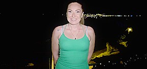 Lyia, 24, from Marseille!