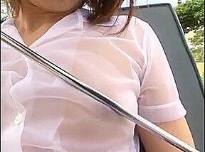 Lynn and baton