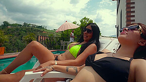 M A - Incredible Porn Movie Big Tits Newest