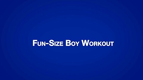 MARCUS Chapter 4 - Hunky Personal Trainer