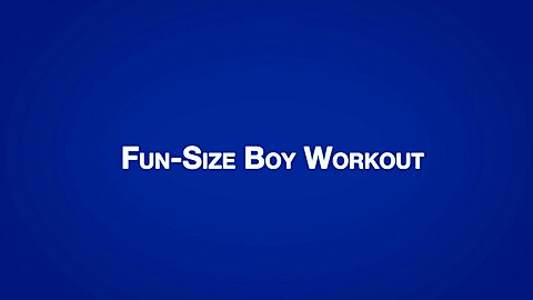 MARCUS Chapter 4 - Hunky Personal Trainer