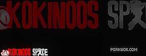 MASKED TINA COME TO GET CUM FILLED HER PUSSY AND ASS AT KOKINOOS SPACE - PissVids