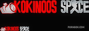 MASKED TINA COME TO GET CUM FILLED HER PUSSY AND ASS AT KOKINOOS SPACE - PissVids