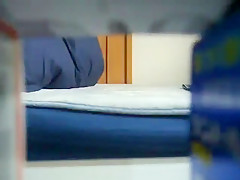 MASTURBATION