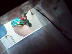 MAture masturbation at work