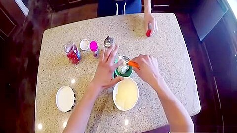 MENPOV live threesome lads
