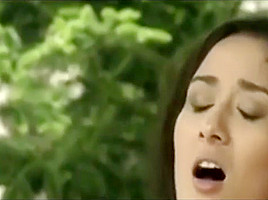 MERI CHUDAI KI KAHANI HINDI ME :: DARD HO RHA HAI PAR CHODO MUJE MAZA AA RH
