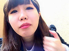 MILF, Amateur, POV, Asian, Brunette, Uncensored Video
