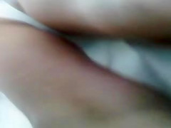 MILF Upskirt in the Office