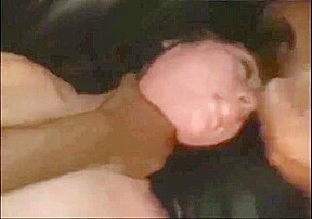 MILF WIFE BIG BLACK COCK CUCKOLD GANGBANG