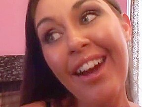 MILF fucked and creampied by Step son's buddies