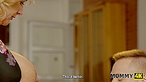 MOMMY4K  Words That Thrill