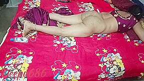 Maa Ne Bete Se Chudwaya Step mother Sex With Step son