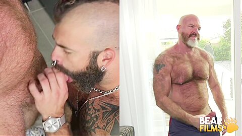 Mack Austin and Macho Dog - Apr 6, 2023
