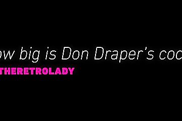 Mad Men Porn