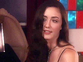 Madeline Zima