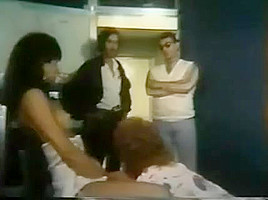 Mafia Sex