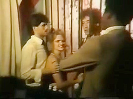Mafia Sex