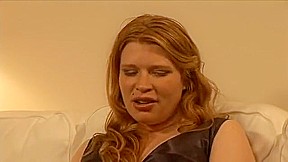 Magdalene St Michaels licks out pregnant Madison Young