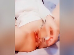 Mahasiswi Mulus Banget