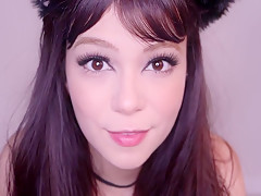 Maimy Asmr - 31 January 2021 - You Adopted A Cat Girl