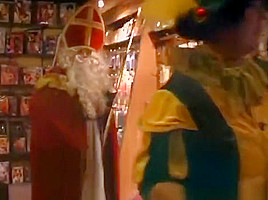 Major Sex Fantasy From Holland And The Netherlands