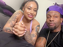 Make Me With Cum Twice And Asia Nicole