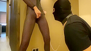 Make Mistress Mary Cum!