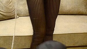 Make Mistress Mary Cum!